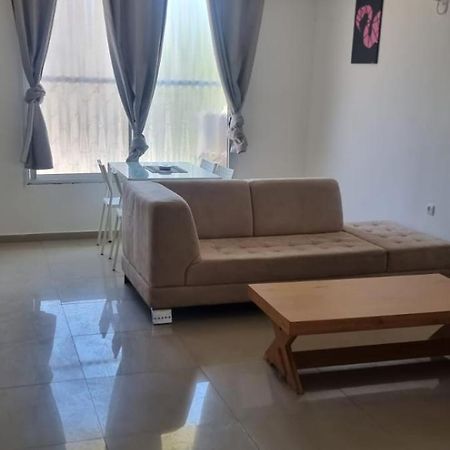 בית הנפלא ברחוב ברמן إيلات المظهر الخارجي الصورة